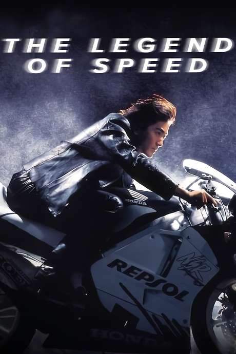 The Legend of Speed